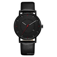 Yxl-435 Made in China Neue Design Uhr Mens Womens Paar Sport Armbanduhr Leder Quarz Damen brechen Vogue Uhren